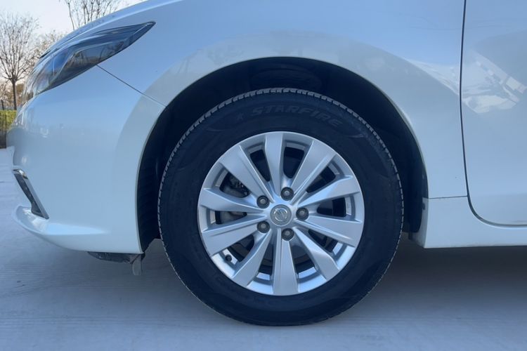 Used Nissan Teana 2016 Revised Version 2.0L XL Comfort Edition Exterior 8