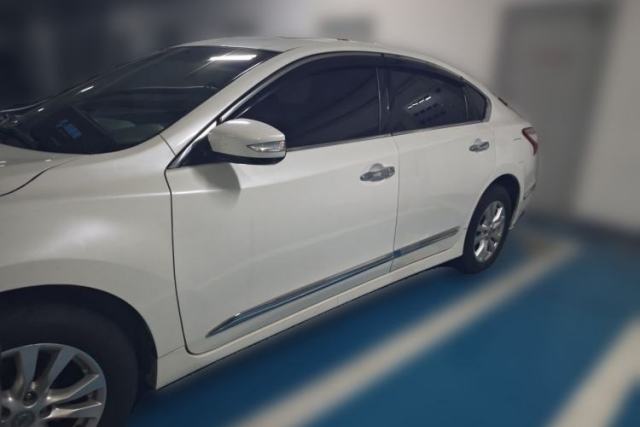 Used Nissan Teana 2016 2.0L XL Comfort Edition