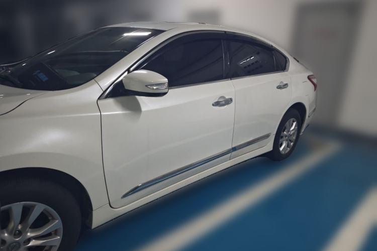 Used Nissan Teana 2016 2.0L XL Comfort Edition Guazi used car, China used car export, Used car for sale, Used  cars, Cheapest cars for sale