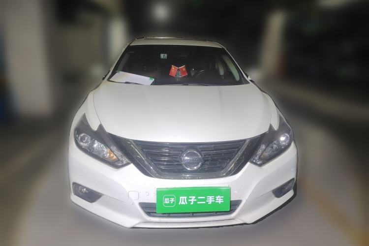 Used Nissan Teana 2016 2.0L XL Comfort Edition Front