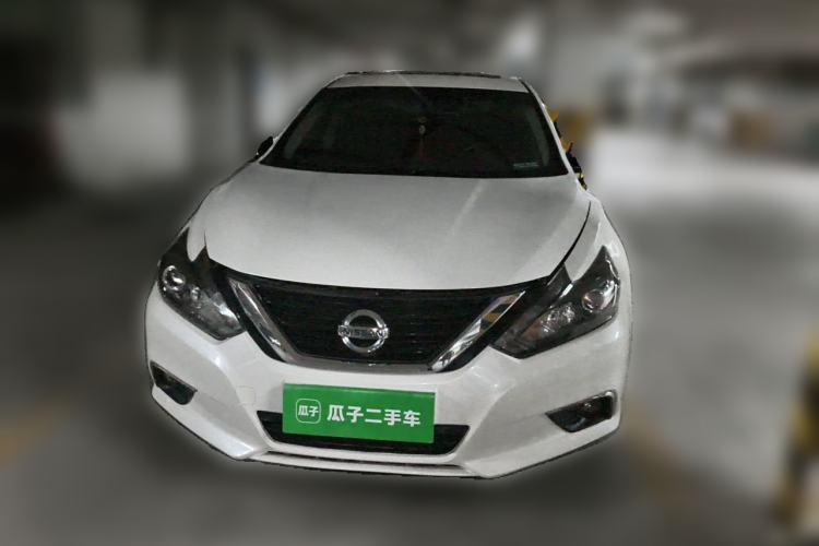 Used Nissan Teana 2016 2.0L XL Comfort Edition Front