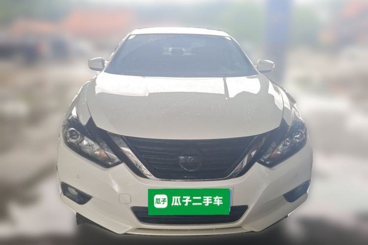 Used Nissan Teana 2016 2.0L XL Comfort Edition Front