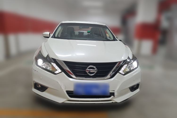 Used Nissan Teana 2016 Revised Version 2.0L XL Comfort Edition Front