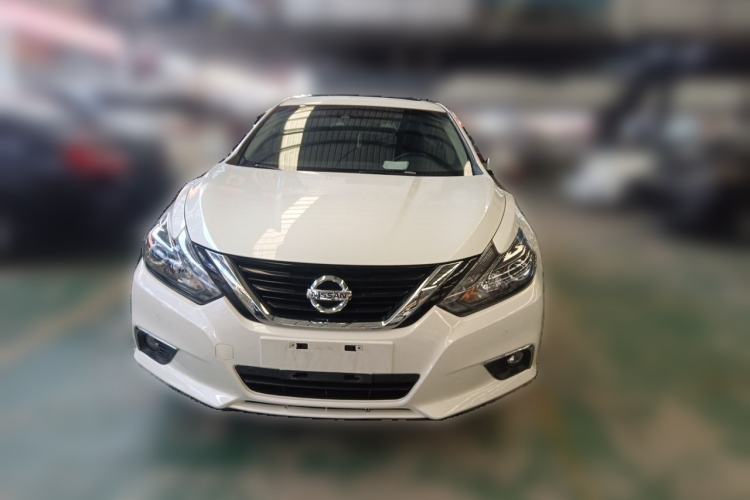 Used Nissan Teana 2016 2.5L XL-UpperNAVI Tech Prestige Edition Front