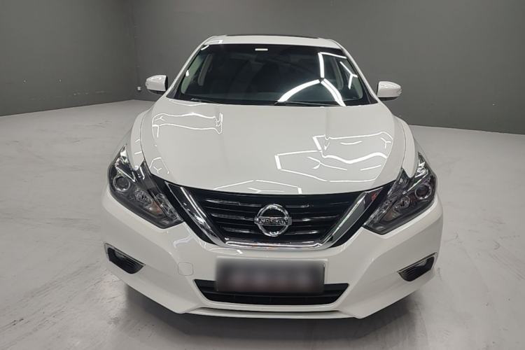 Used Nissan Teana 2016 2.0L XL Comfort Edition Front