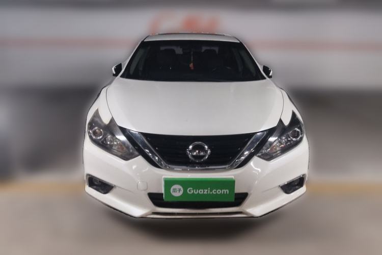 Used Nissan Teana 2016 Revised Version 2.0L XL Comfort Edition Front