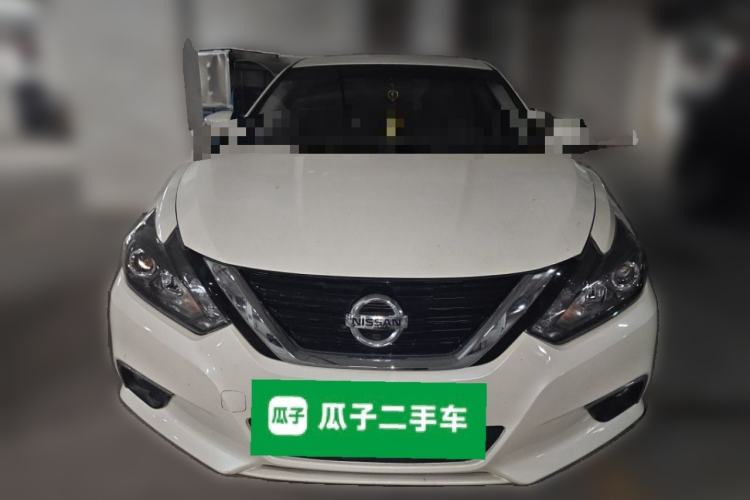 Used Nissan Teana 2016 2.0L XL Comfort Edition Front