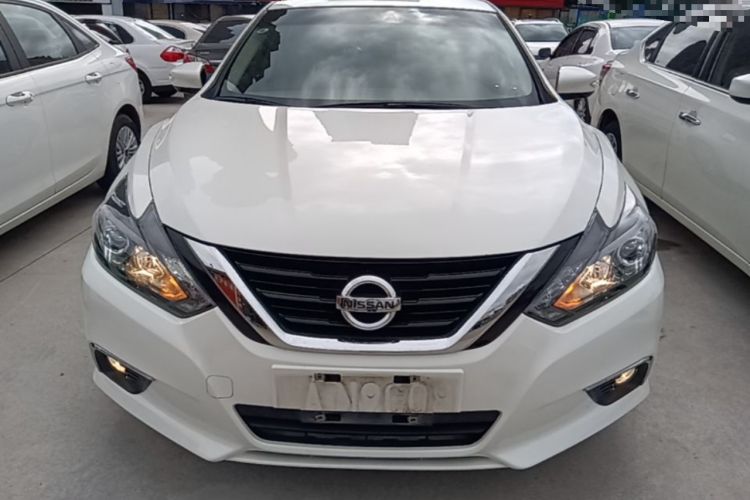Used Nissan Teana 2016 2.0L XL Comfort Edition Front