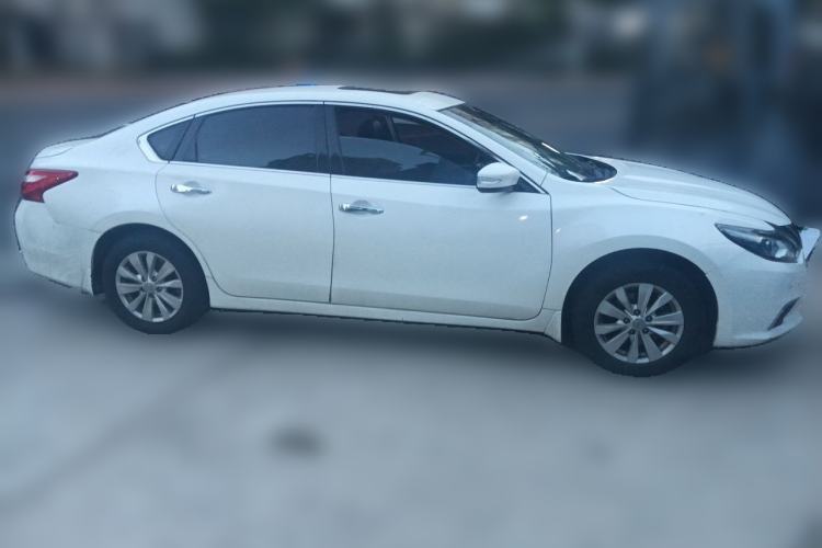 Used Nissan Teana 2016 2.0L XL Comfort Edition Front Right 45 Deg