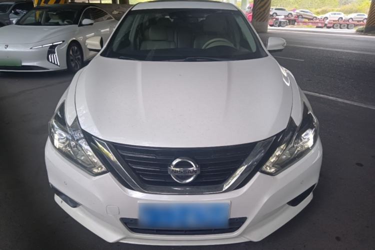 Used Nissan Teana 2016 2.5L XL-UpperNAVI Tech Prestige Edition Front