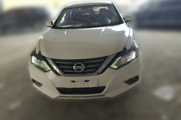 Used Nissan Teana 2016 2.0L XL-Upper Smart Edition Front