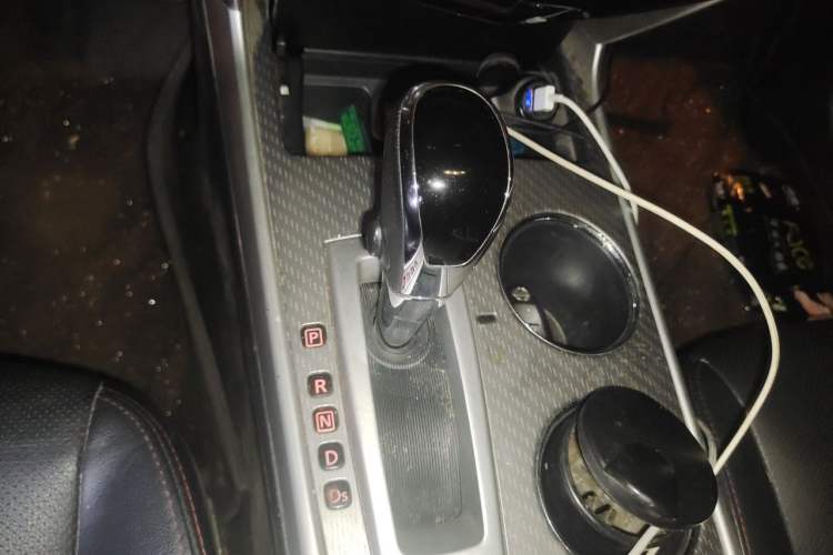 Used Nissan Teana 2016 2.0L XL Comfort Edition Gear Lever