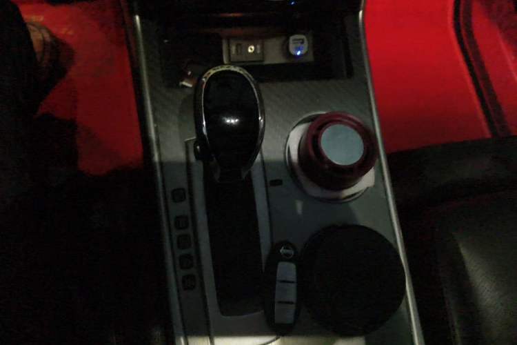 Used Nissan Teana 2016 2.0L XL Comfort Edition Gear Lever