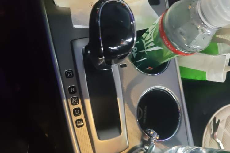 Used Nissan Teana 2016 2.0L XL Comfort Edition Gear Lever
