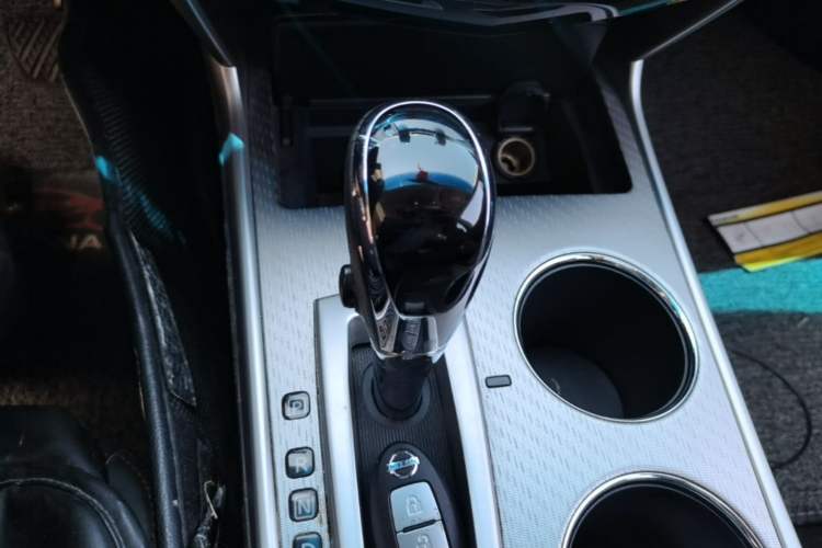 Used Nissan Teana 2016 2.0L XL Comfort Edition Gear Lever