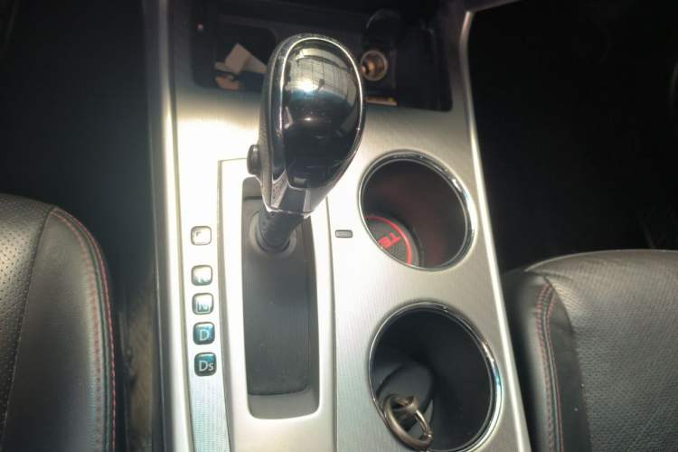 Used Nissan Teana 2016 2.0L XL Comfort Edition Gear Lever