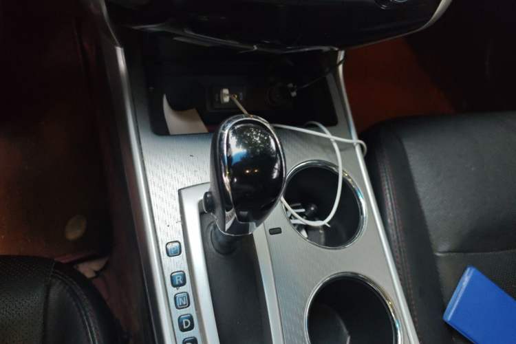 Used Nissan Teana 2016 Revised Version 2.0L XL Comfort Edition Gear Lever