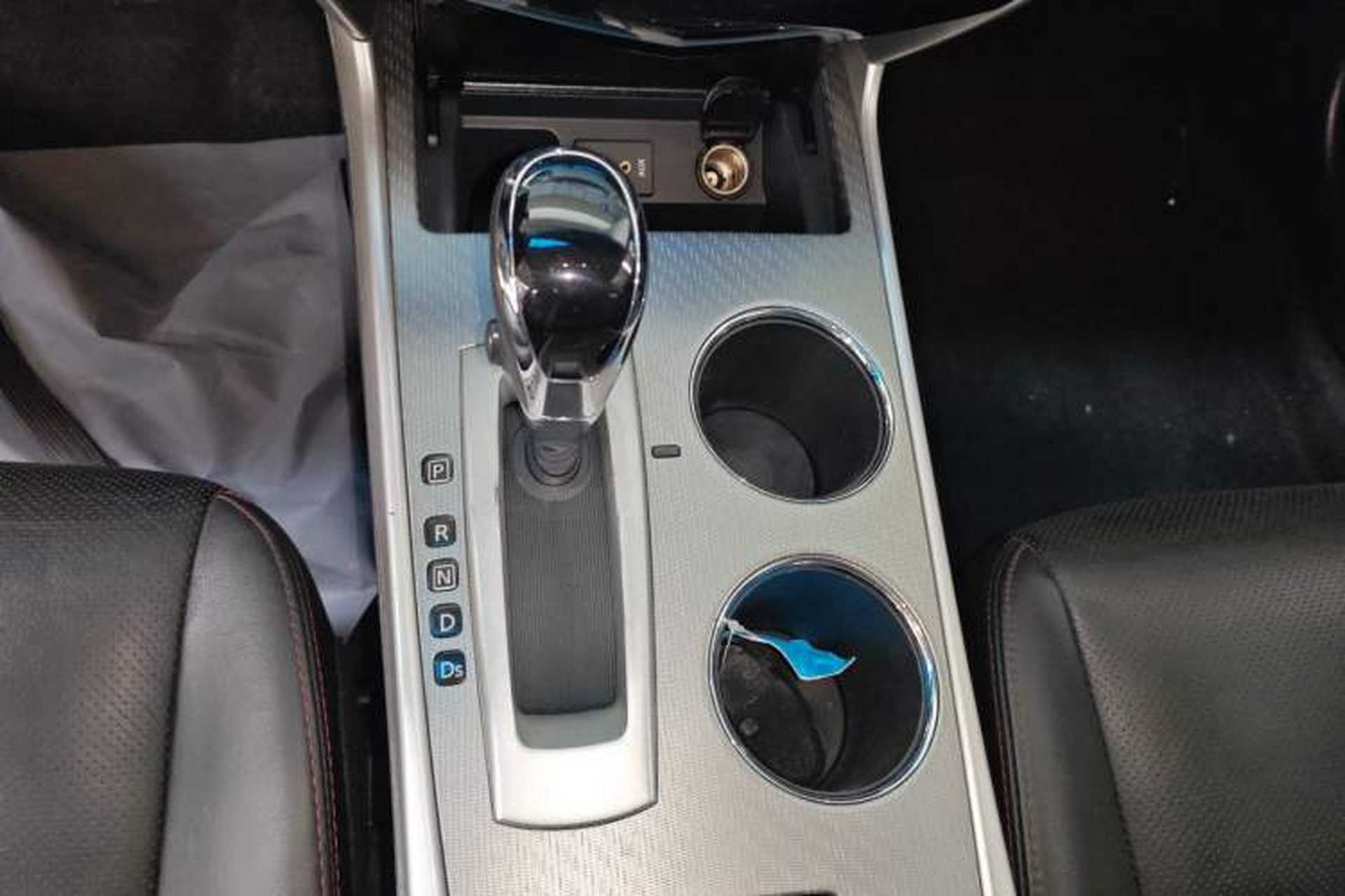 Used Nissan Teana 2016 Revised Version 2.0L XL Comfort Edition Gear Lever