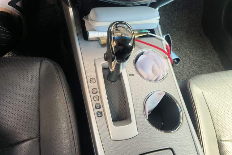 Used Nissan Teana 2016 Revised Version 2.0L XL Comfort Edition Gear Lever