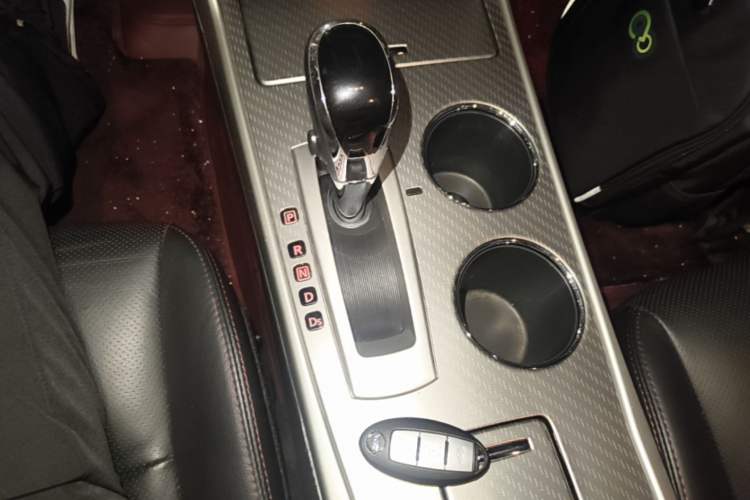 Used Nissan Teana 2016 2.0L XL Comfort Edition Gear Lever