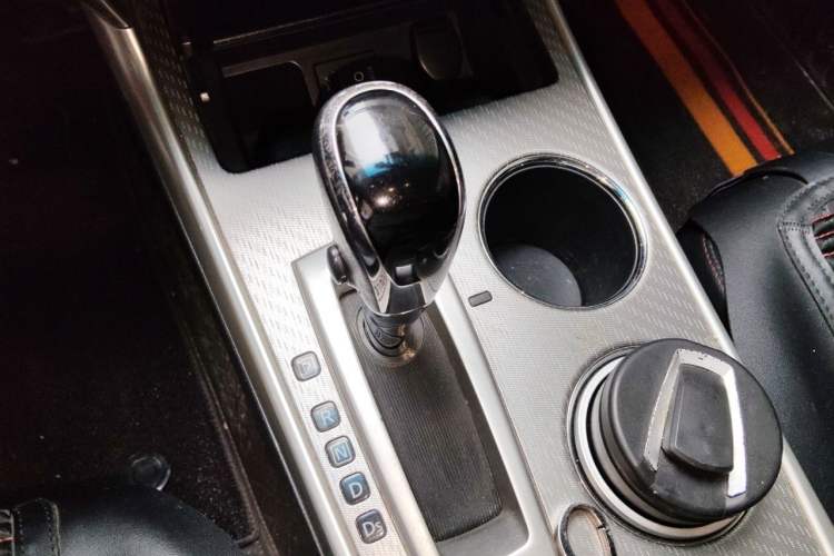 Used Nissan Teana 2016 2.0L XL Comfort Edition Gear Lever