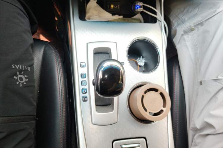 Used Nissan Teana 2016 2.0L XL Comfort Edition Gear Lever