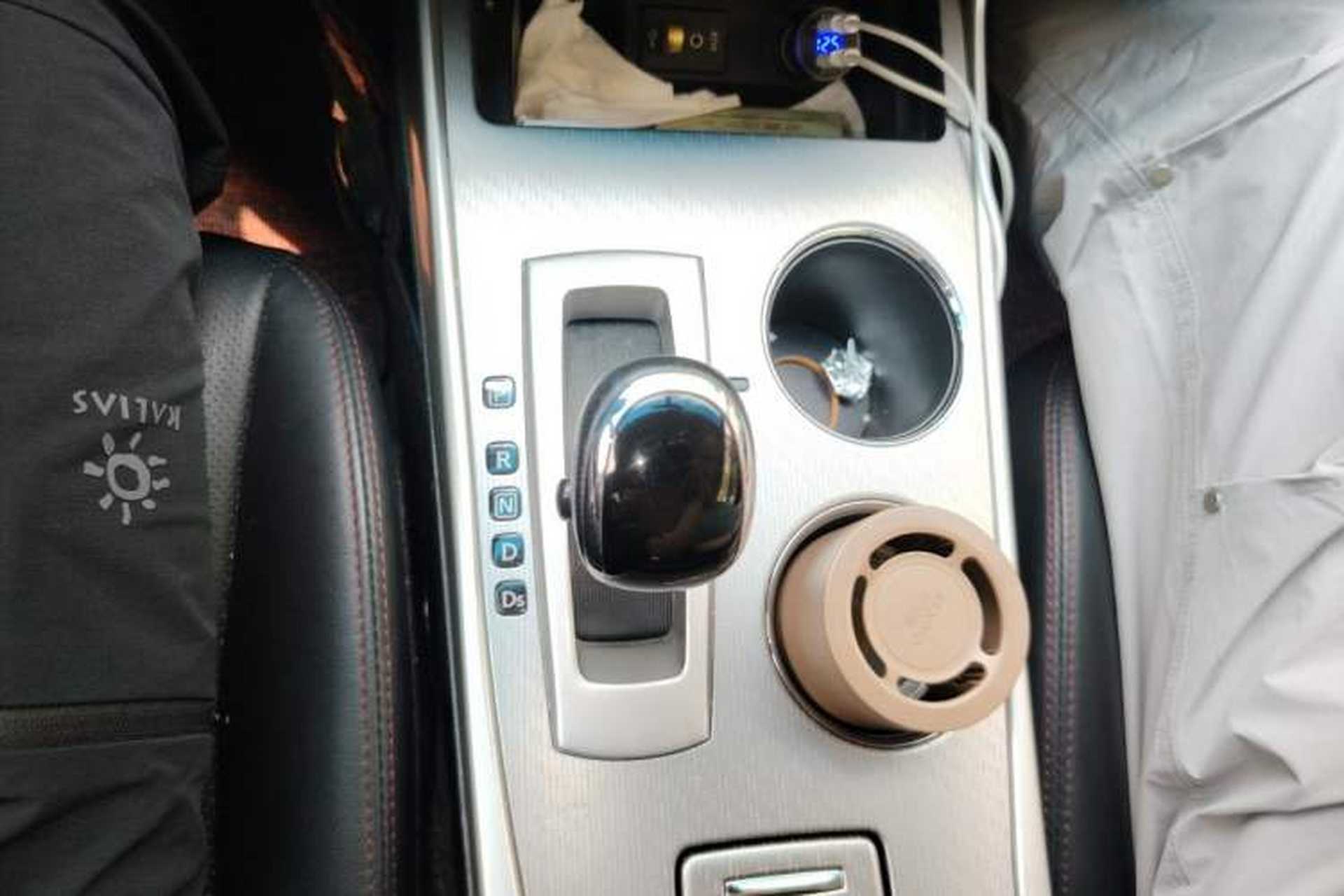 Used Nissan Teana 2016 2.0L XL Comfort Edition Gear Lever