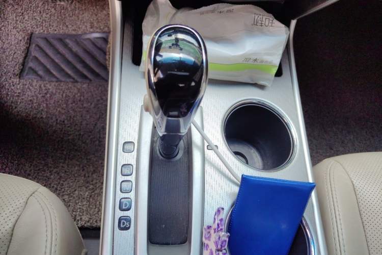 Used Nissan Teana 2016 2.0L XL Comfort Edition Gear Lever