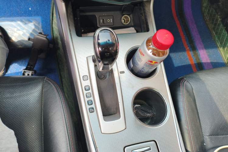 Used Nissan Teana 2016 2.0L XL Comfort Edition Gear Lever