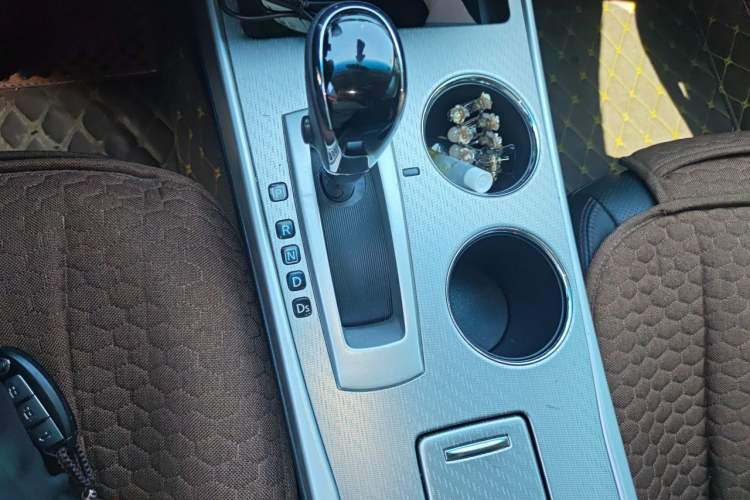 Used Nissan Teana 2016 2.0L XL Comfort Edition Gear Lever