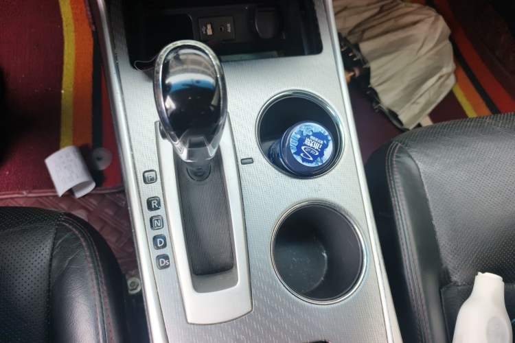 Used Nissan Teana 2016 2.0L XL Comfort Edition Gear Lever