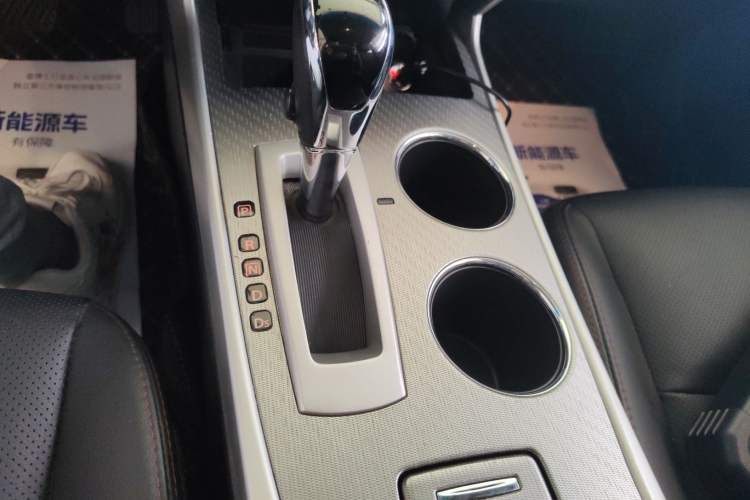 Used Nissan Teana 2016 Revised Version 2.0L XL Comfort Edition Gear Lever