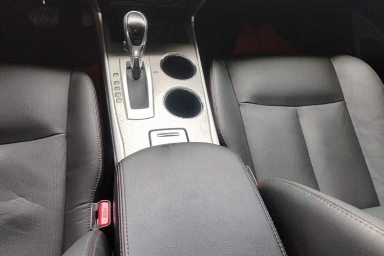 Used Nissan Teana 2016 Revised Version 2.0L XL Comfort Edition Gear Lever