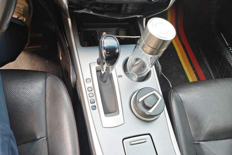 Used Nissan Teana 2016 2.0L XL Comfort Edition Gear Lever