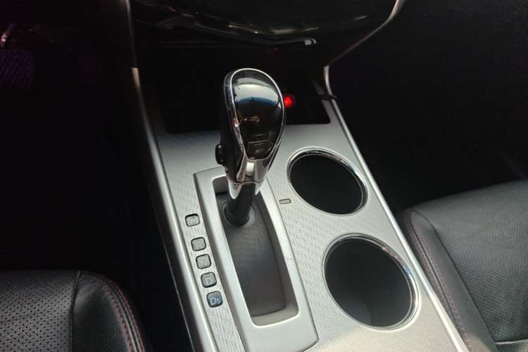 Used Nissan Teana 2016 2.0L XL Comfort Edition Gear Lever