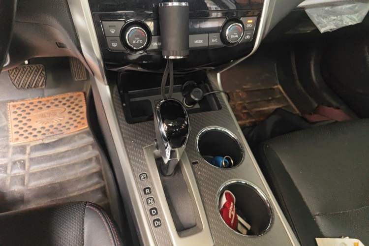 Used Nissan Teana 2016 2.0L XL Comfort Edition Gear Lever