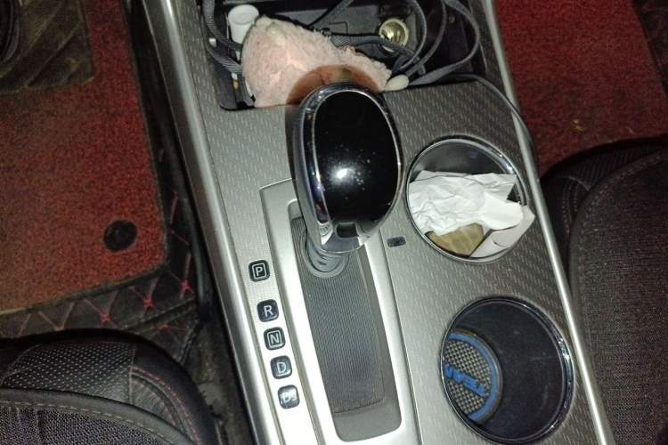 Used Nissan Teana 2016 2.5L XL Comfort Edition Gear Lever