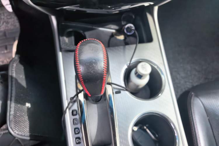 Used Nissan Teana 2016 Revised Version 2.0L XL Comfort Edition Gear Lever