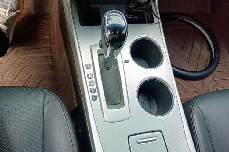 Used Nissan Teana 2016 2.0L XL Comfort Edition Gear Lever