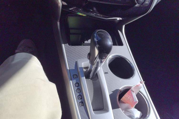 Used Nissan Teana 2016 2.0L XL Comfort Edition Gear Lever