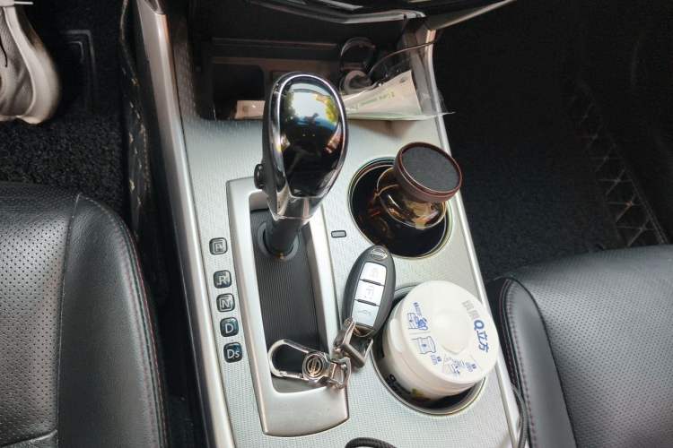 Used Nissan Teana 2016 Revised Version 2.0L XL Comfort Edition Gear Lever