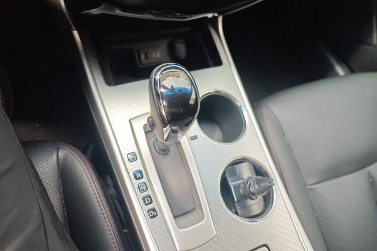Used Nissan Teana 2016 Revised Version 2.0L XL Comfort Edition Gear Lever