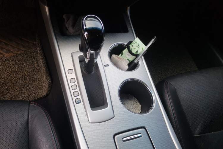 Used Nissan Teana 2016 Revised Version 2.0L XL Comfort Edition Gear Lever