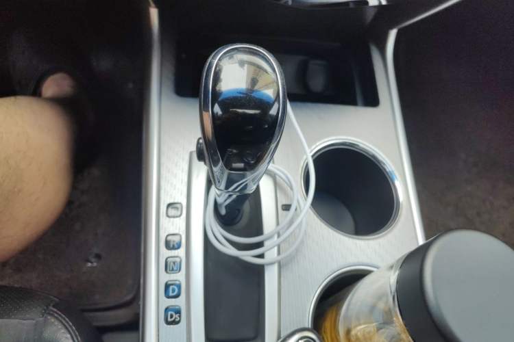 Used Nissan Teana 2016 Revised Version 2.0L XL Comfort Edition Gear Lever