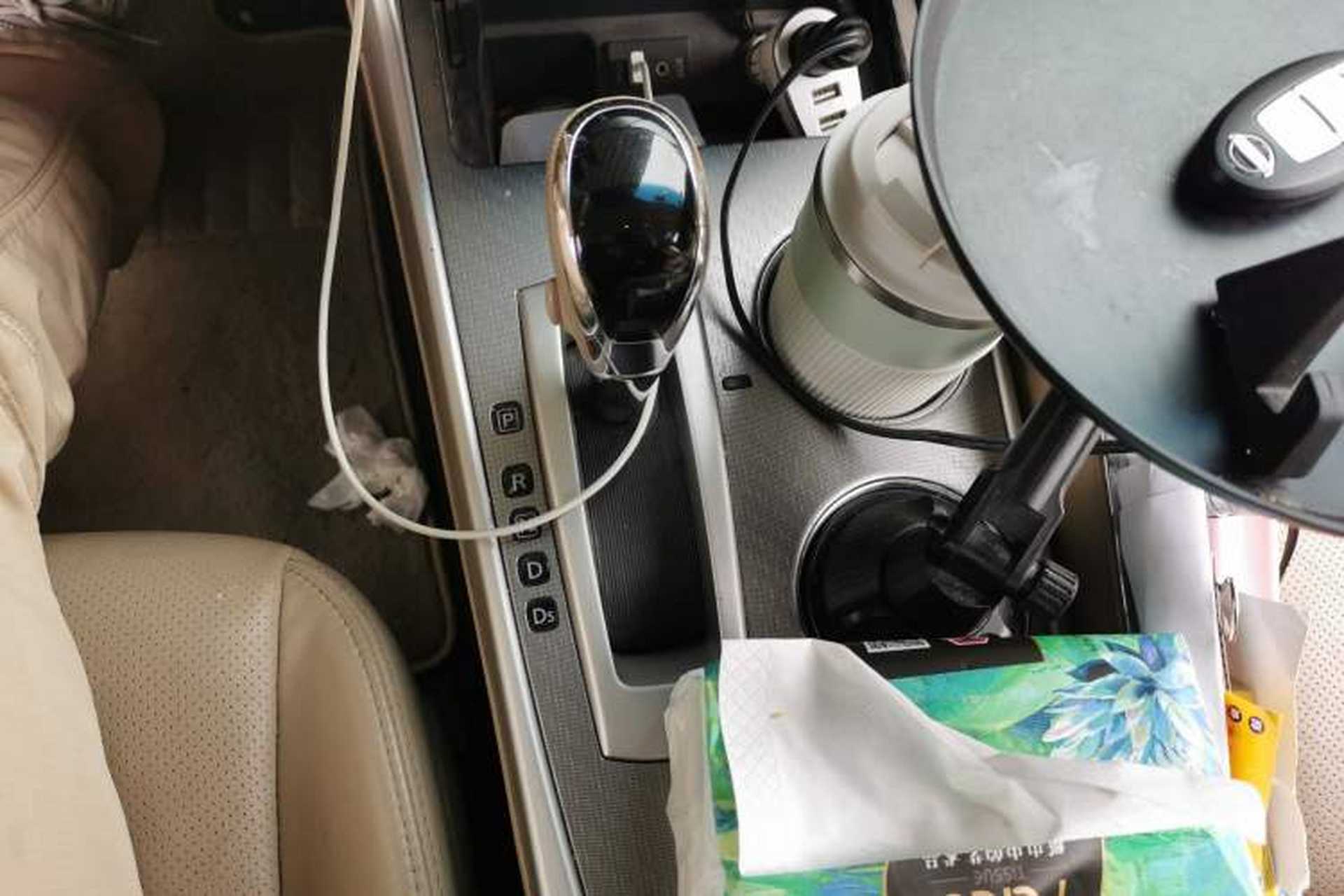 Used Nissan Teana 2016 2.0L XL Comfort Edition Gear Lever