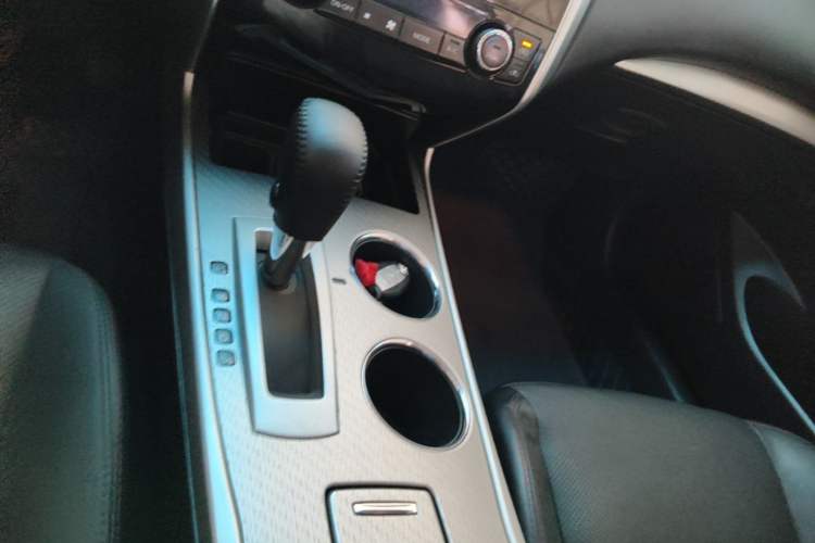Used Nissan Teana 2016 2.0L XL Comfort Edition Gear Lever