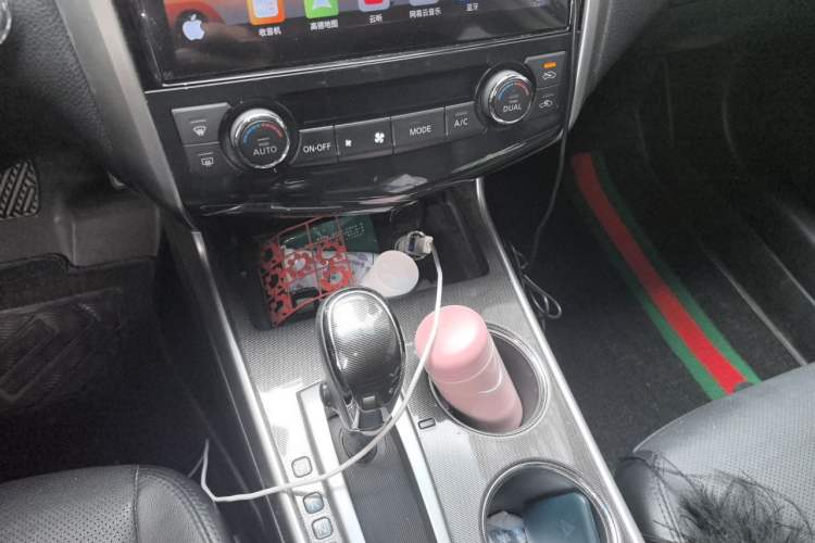 Used Nissan Teana 2016 2.0L XL Comfort Edition Gear Lever