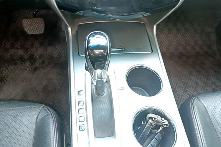 Used Nissan Teana 2016 Revised Version 2.0L XL Comfort Edition Gear Lever