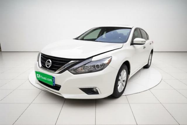 Ojetý Nissan Teana 2016 2.0L XL Comfort Edition