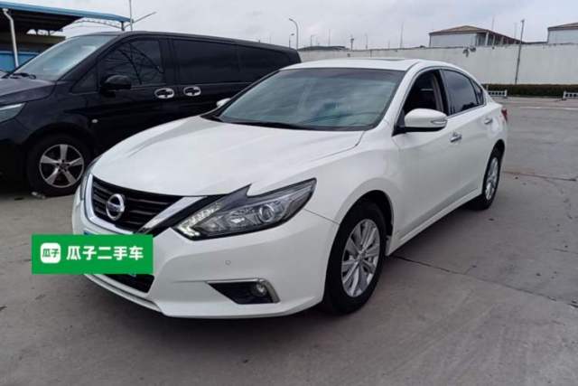 Used Nissan Teana 2016 2.5L XL Comfort Edition